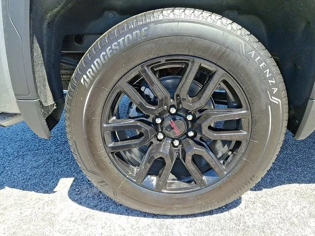 New 2026 Sterling Metallic GMC Elevation image 9