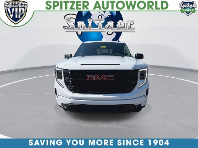 2026 GMC Sierra 1500 Elevation - Photo 4