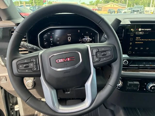 New 2026 Sterling Metallic GMC Elevation image 17
