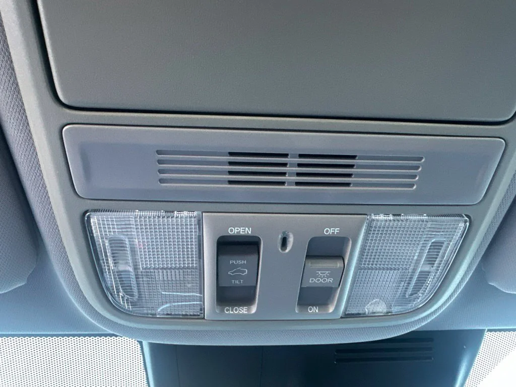 Used 2017 Gray Honda EX image 24