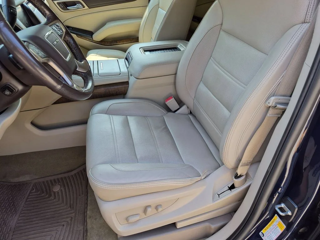 Used 2018 Blue GMC Denali image 31