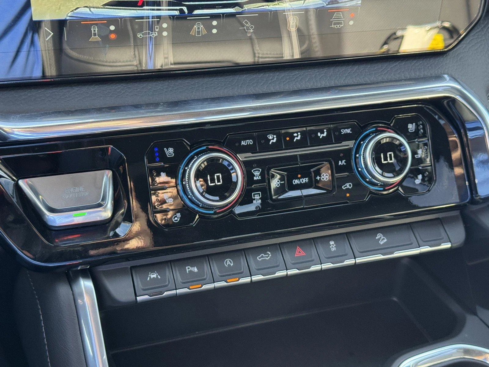 New 2026 Glacier White Tricoat GMC Denali image 19