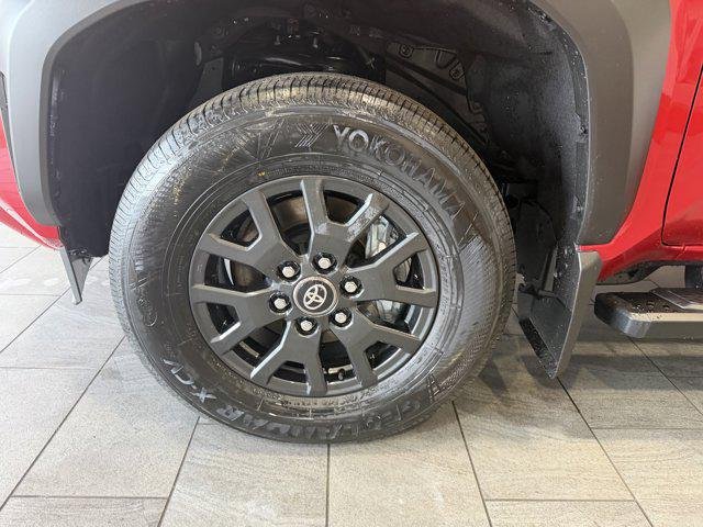 2025 Toyota 4Runner SR5 - Photo 40