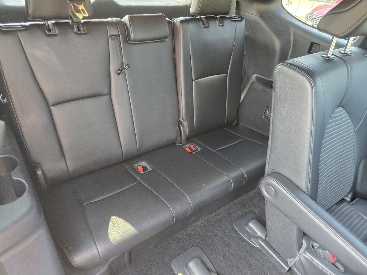 Used 2021 Blue Toyota XSE image 24