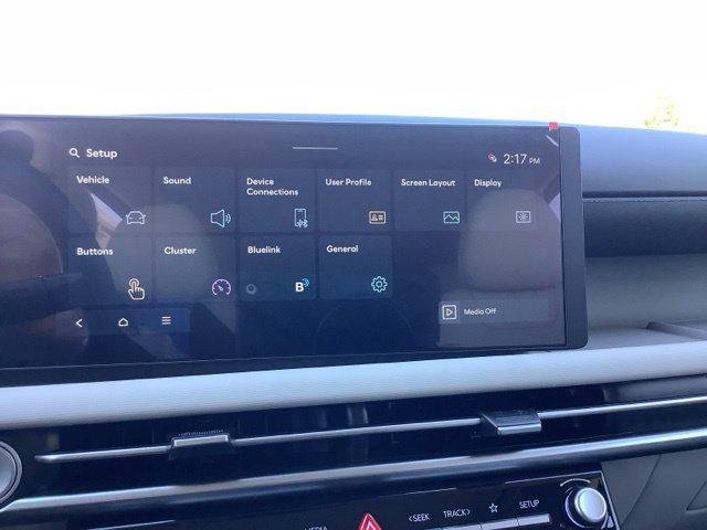 New 2026 Gray Hyundai SEL Plus image 26
