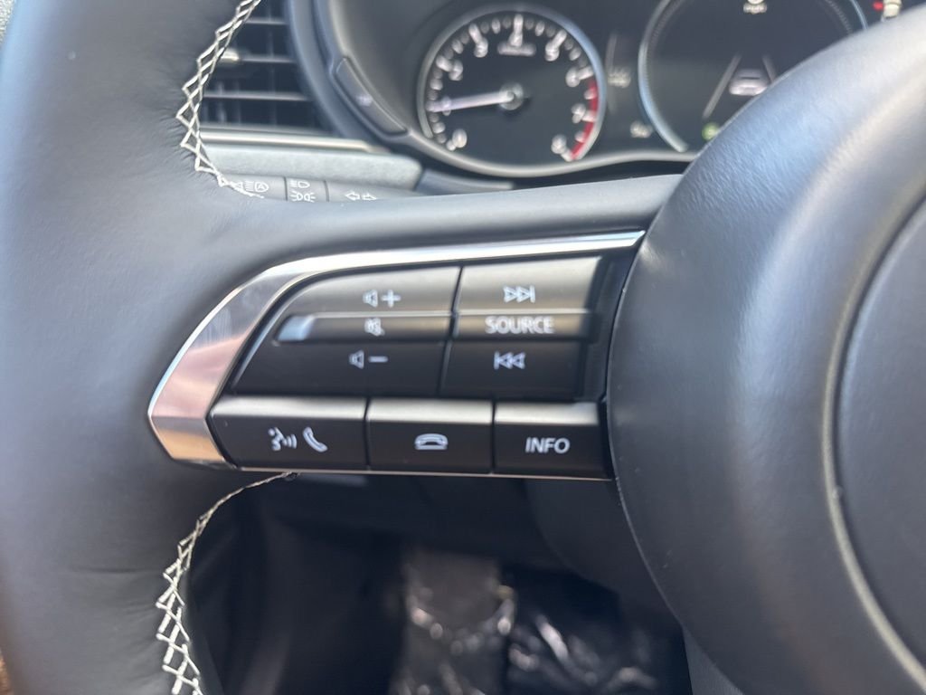 2026 Mazda CX-30 Turbo Aire Edition - Photo 10