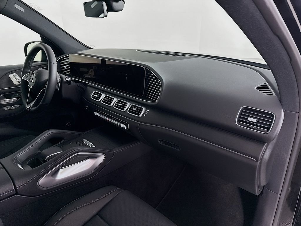 Used 2026 Black Mercedes-Benz GLE 350 image 29