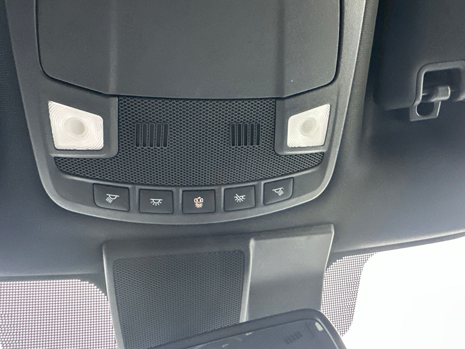 Used 2019 Gray Ford Lariat image 86