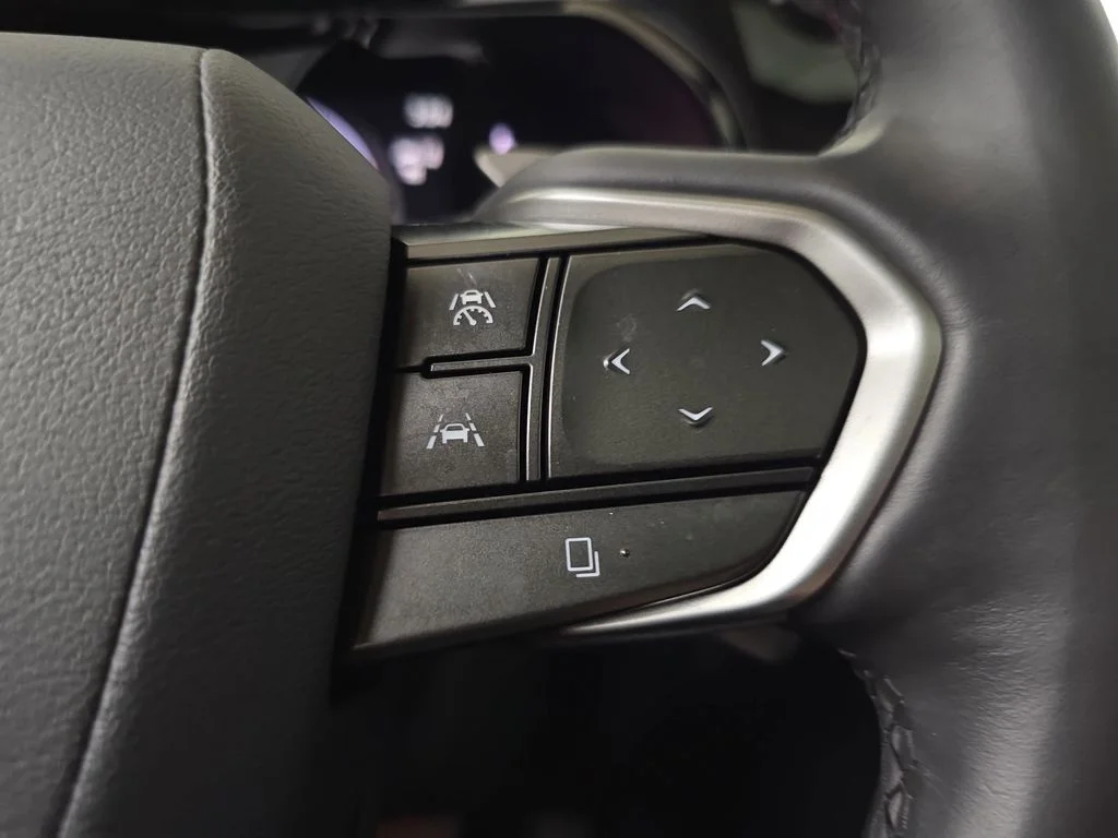 Certified Used 2024 Silver Lexus 350 Premium image 18