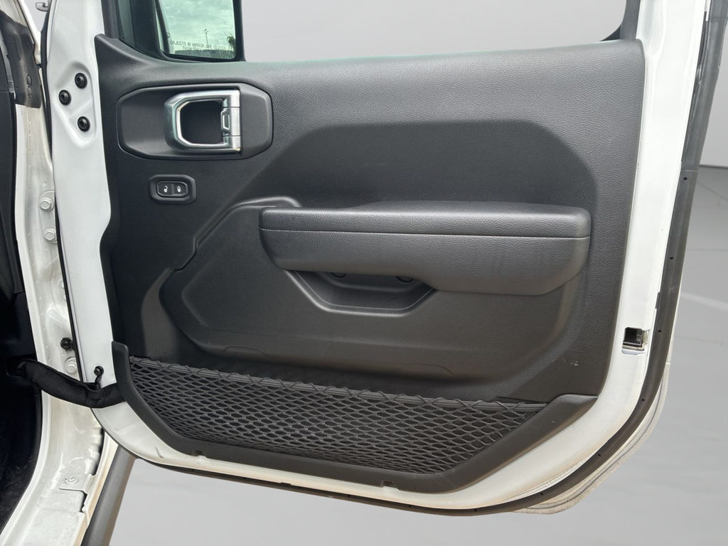 Used 2023 White Jeep Base 4xe image 21