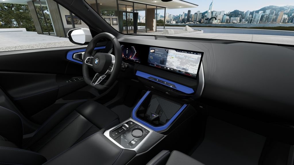 New 2026 Alpine White BMW 30 xDrive image 39