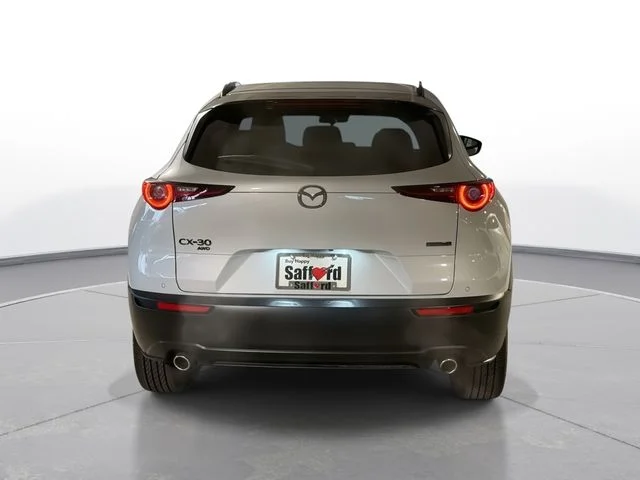 2026 Mazda CX-30 Aire Edition - Photo 7