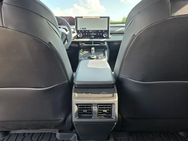 2026 Toyota bZ Woodland Woodland - Photo 23