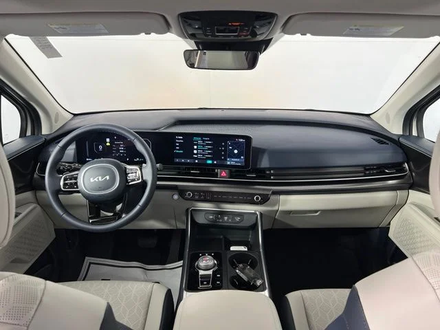 New 2026 White Kia SX image 31