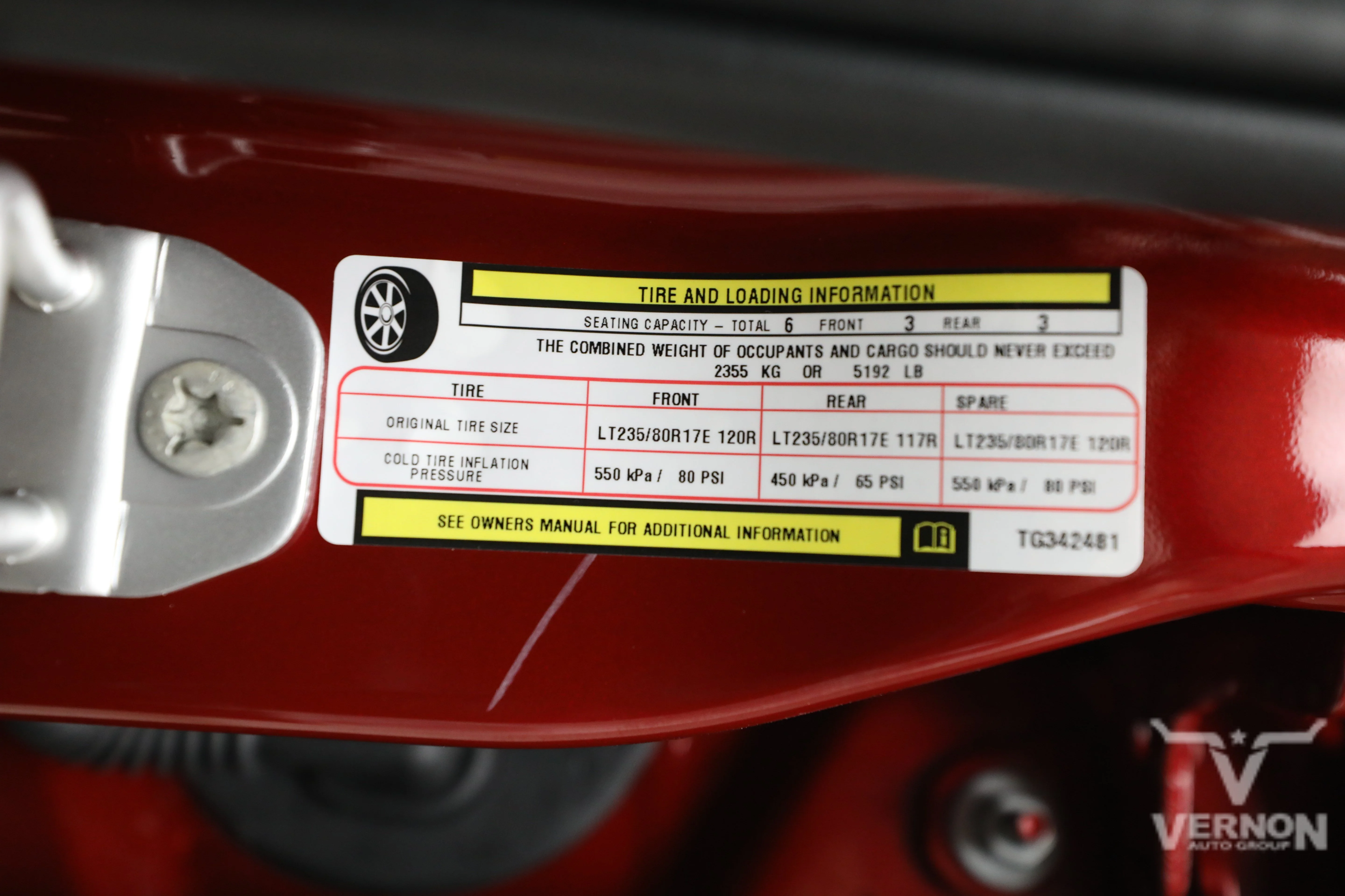 New 2026 Ram 3500 DRW ST Crew Cab 4x4