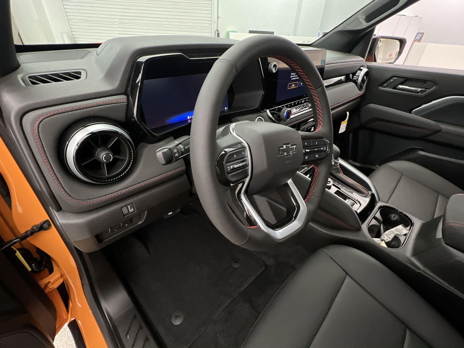 2026 Chevrolet Colorado Z71 - Photo 62