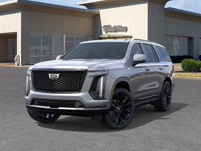 2026 Cadillac Escalade Platinum Sport, photo 6 of 12