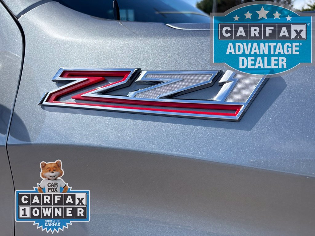 2024 Chevrolet Silverado 1500 Custom - Photo 30
