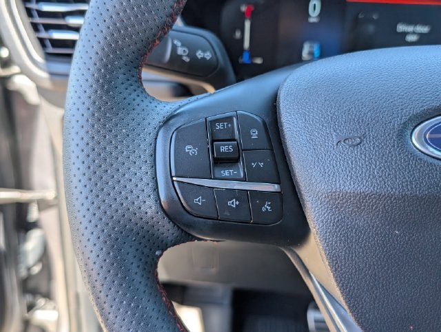 2023 Ford Escape ST-Line - Photo 22