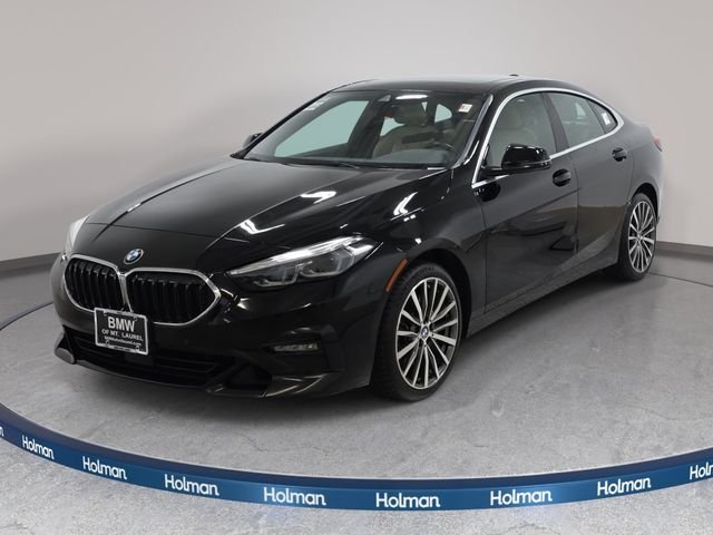 2021 BMW 2 Series 228i xDrive
