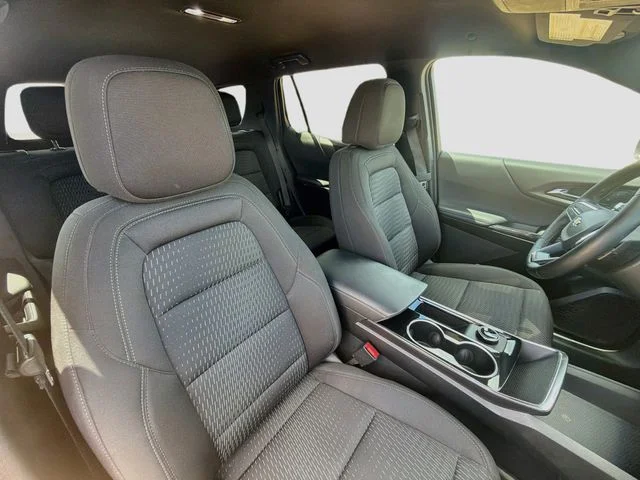 Used 2026 Blue Chevrolet LT image 31