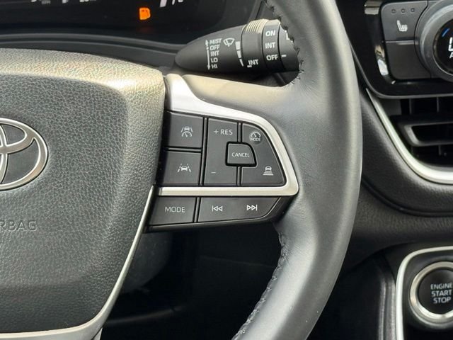 Used 2024  Toyota XLE image 29