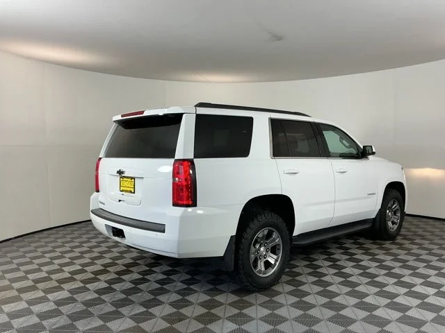 Used 2020 White Chevrolet LS image 4