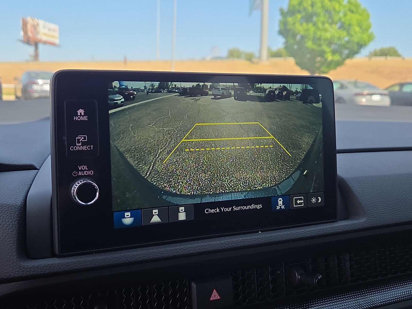 2026 Honda CR-V Sport-L - Photo 23