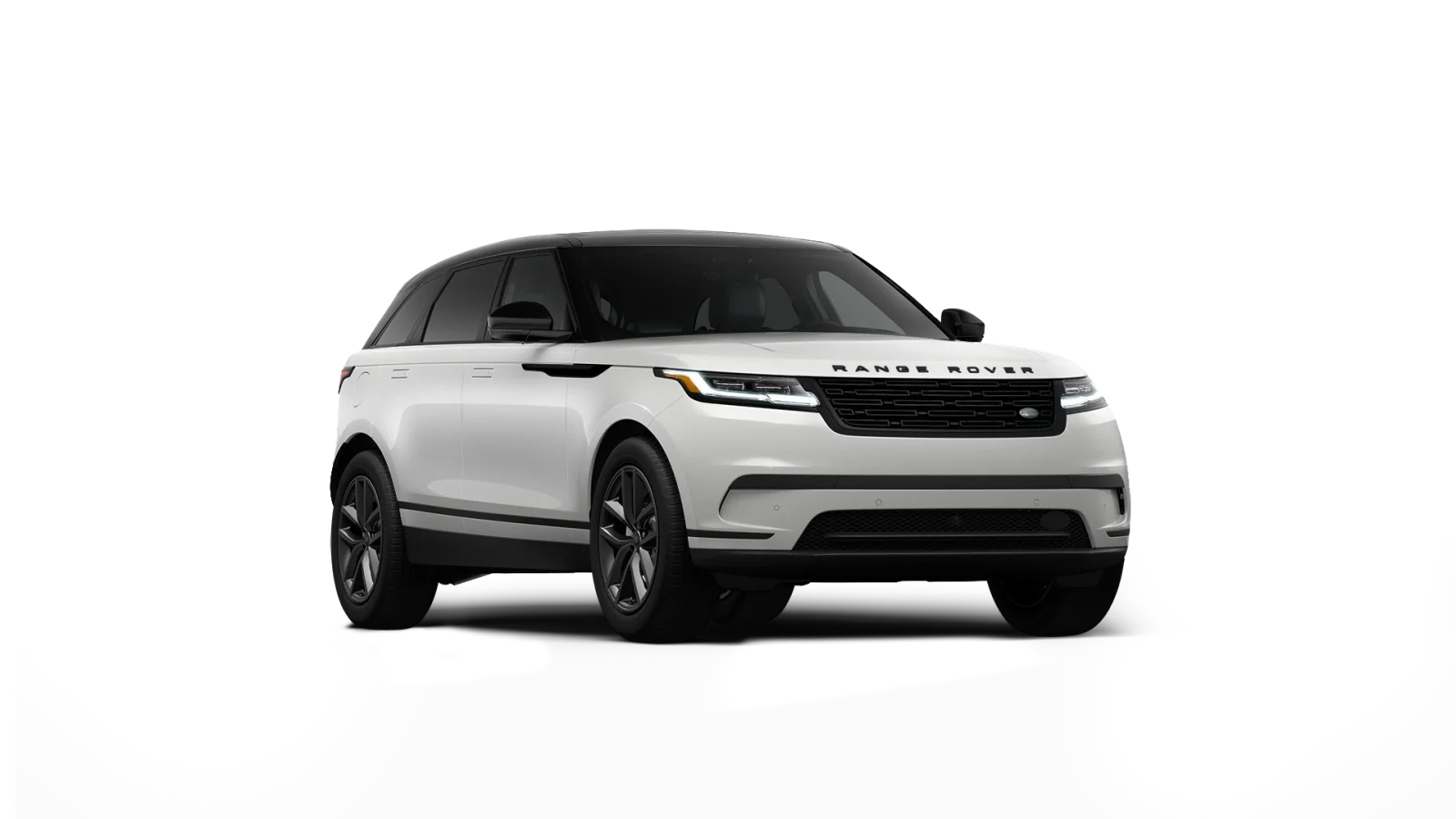 2026 Land Rover Range Rover Velar's photo
