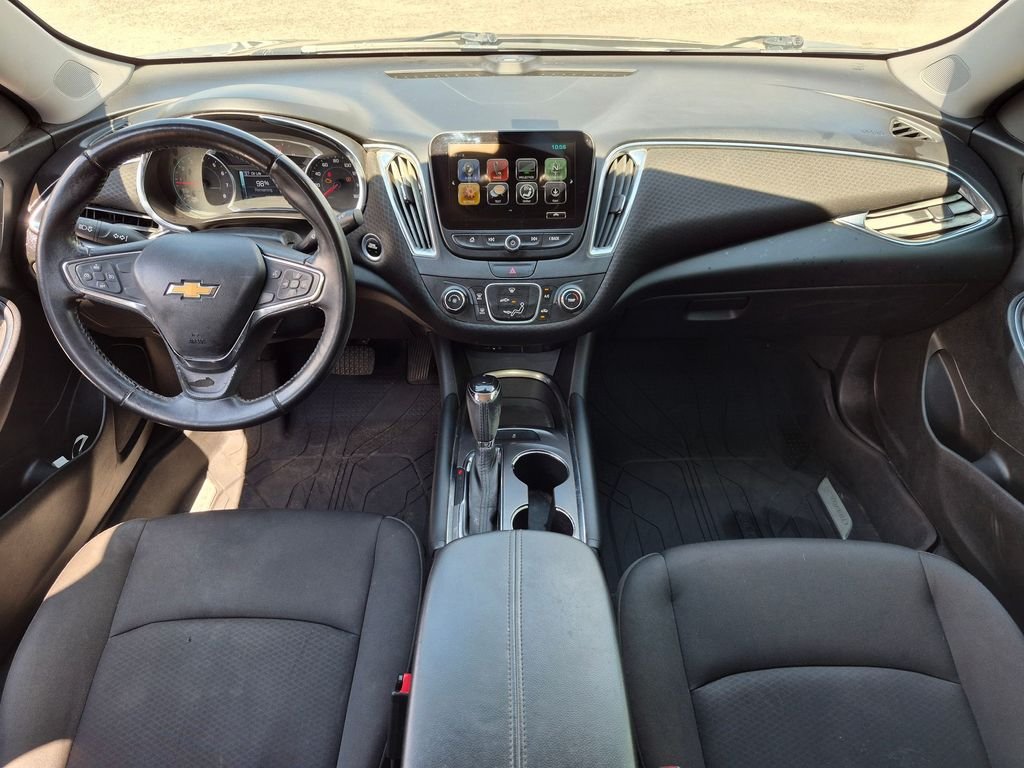 Used 2018 Beige Chevrolet LT image 24