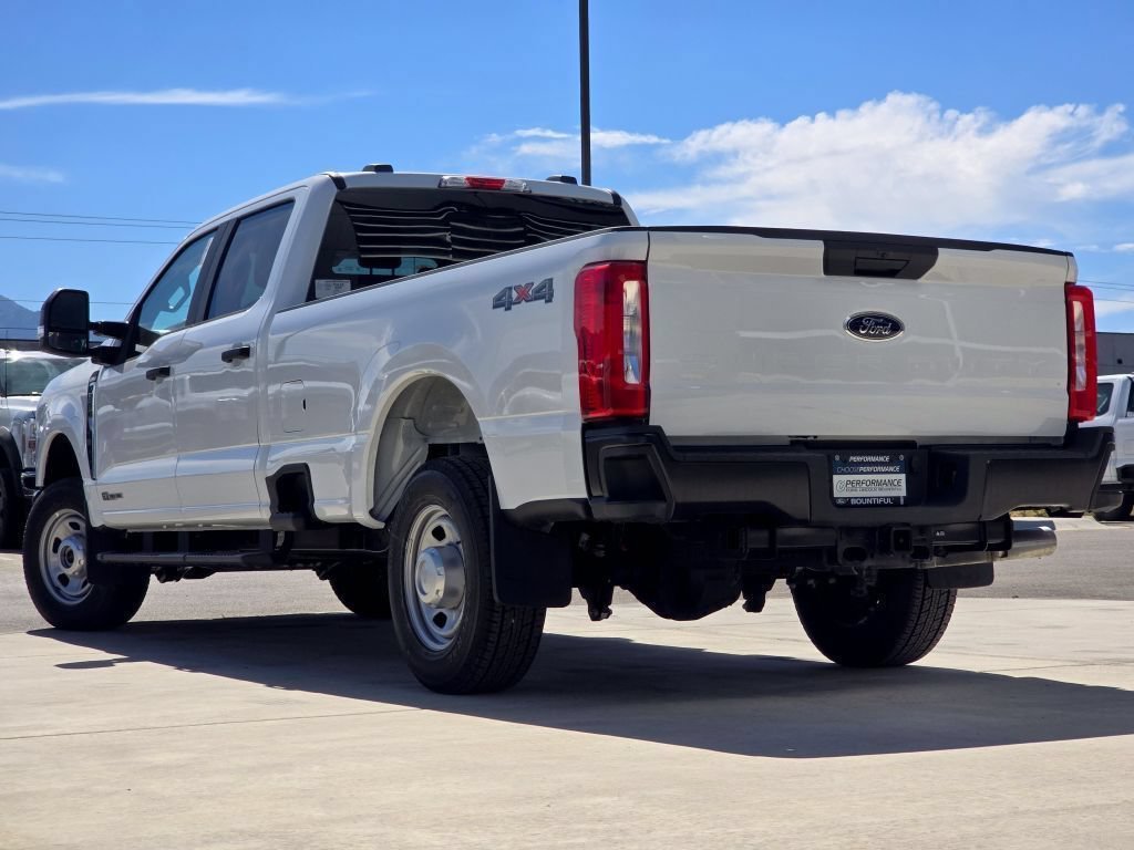 New 2026 Oxford White Ford XL image 21