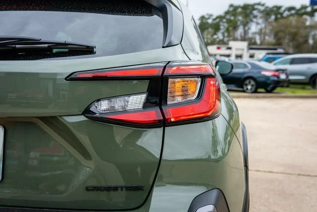 New 2026 Alpine Green Subaru Limited image 17