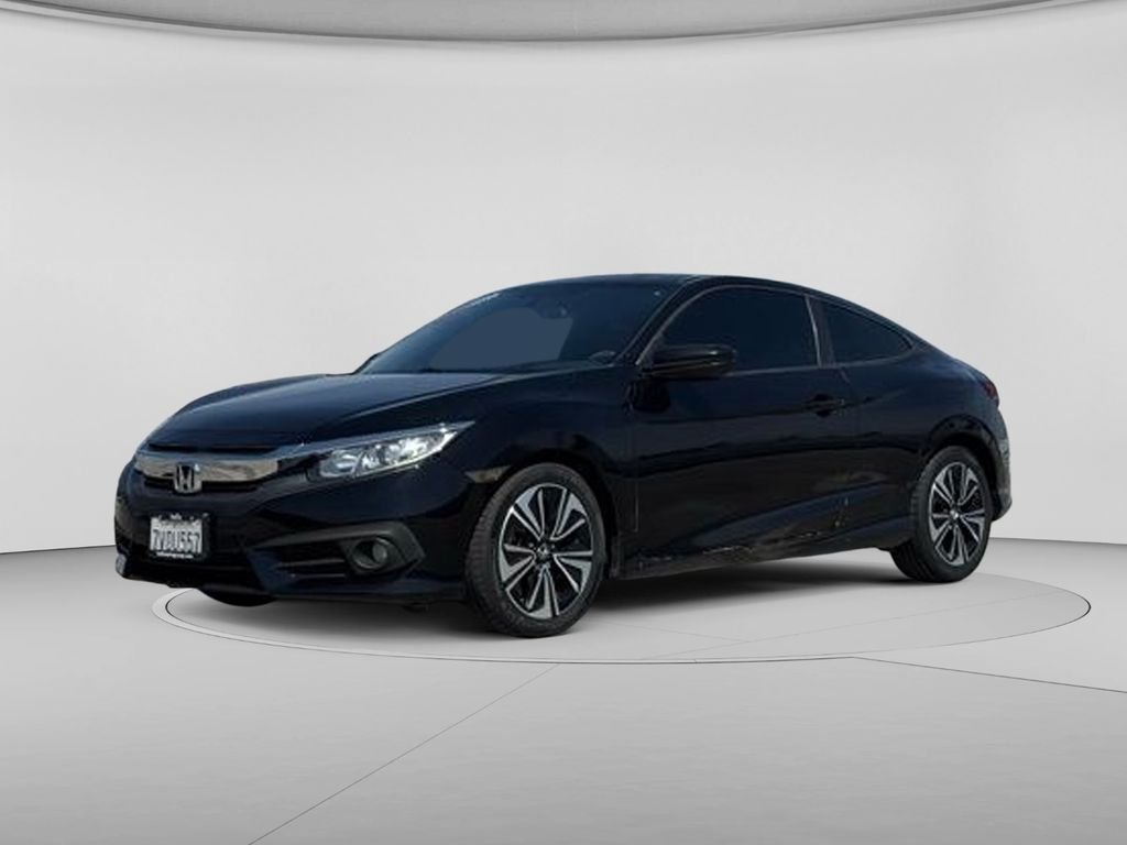 Used 2016  Honda EX-T image 8