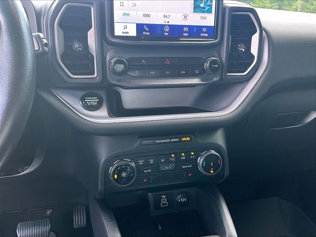 Used 2023 Area 51 Ford Big Bend image 26