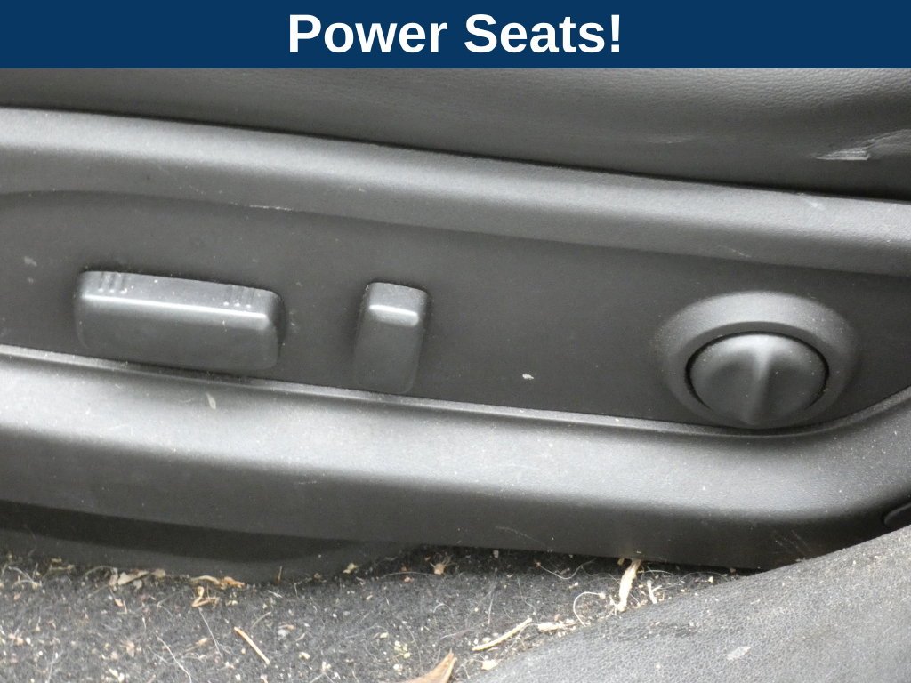 Used 2016 Gray Chevrolet 2LT image 15