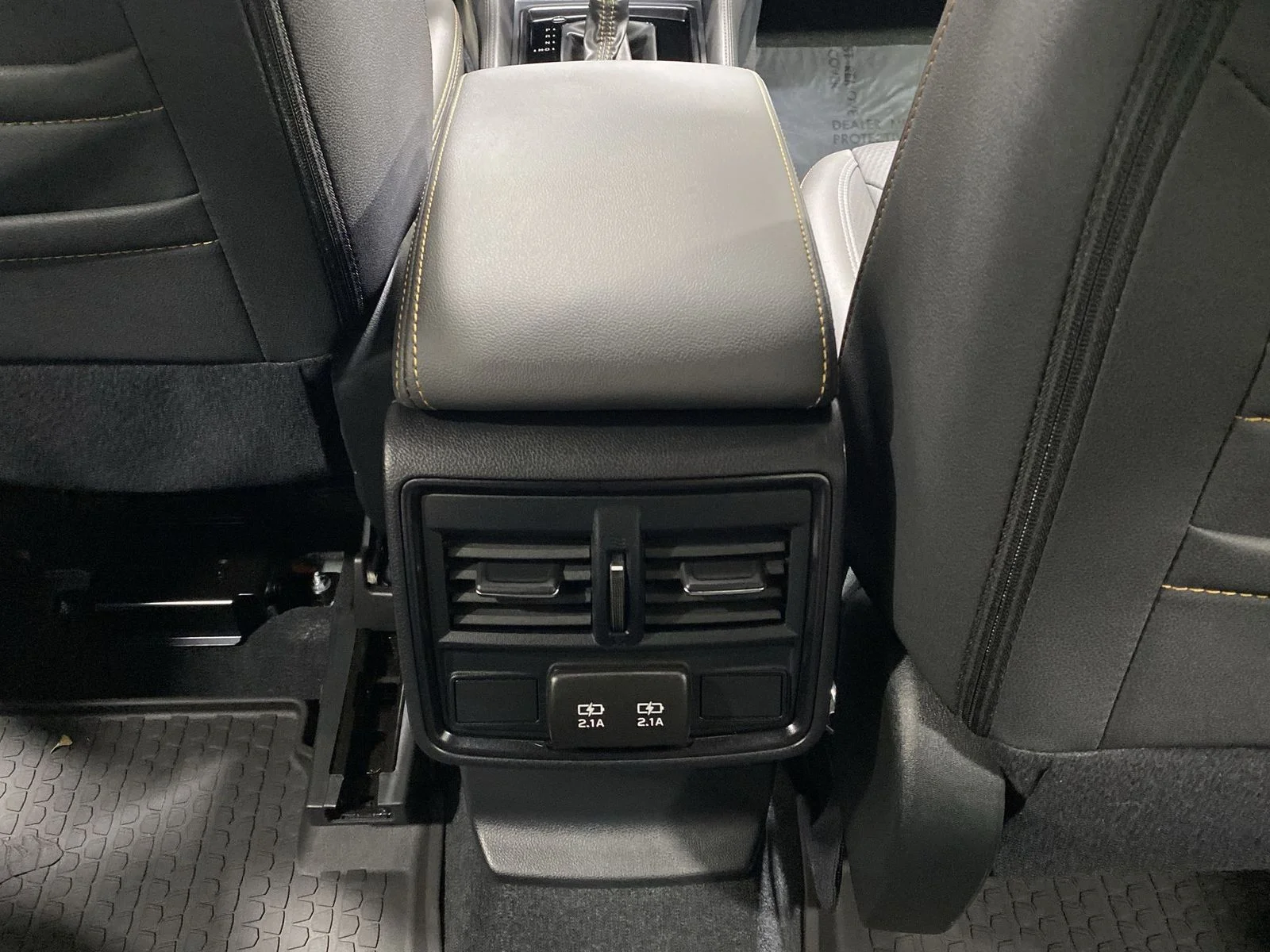 2025 Subaru Forester Wilderness - Photo 21