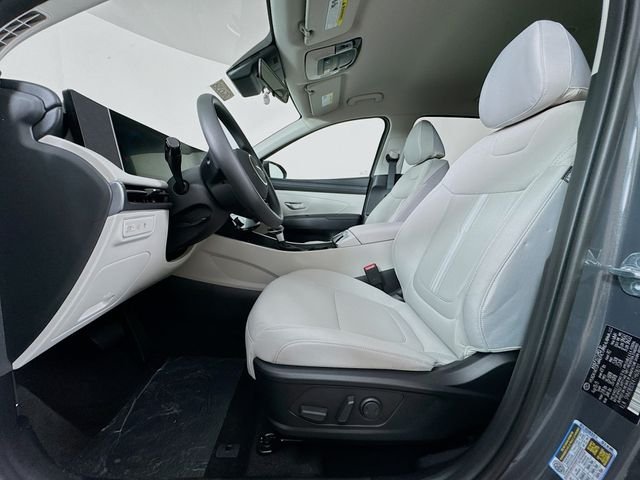 2026 Hyundai Tucson SEL - Photo 33