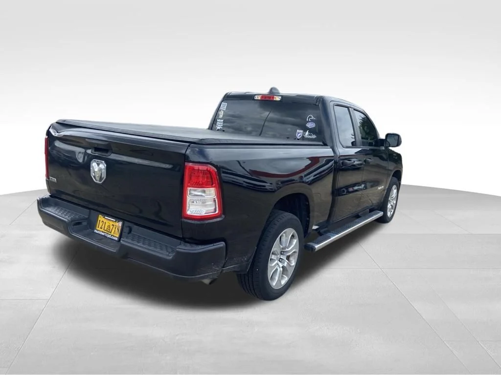 Used 2022 Black Ram HFE image 24
