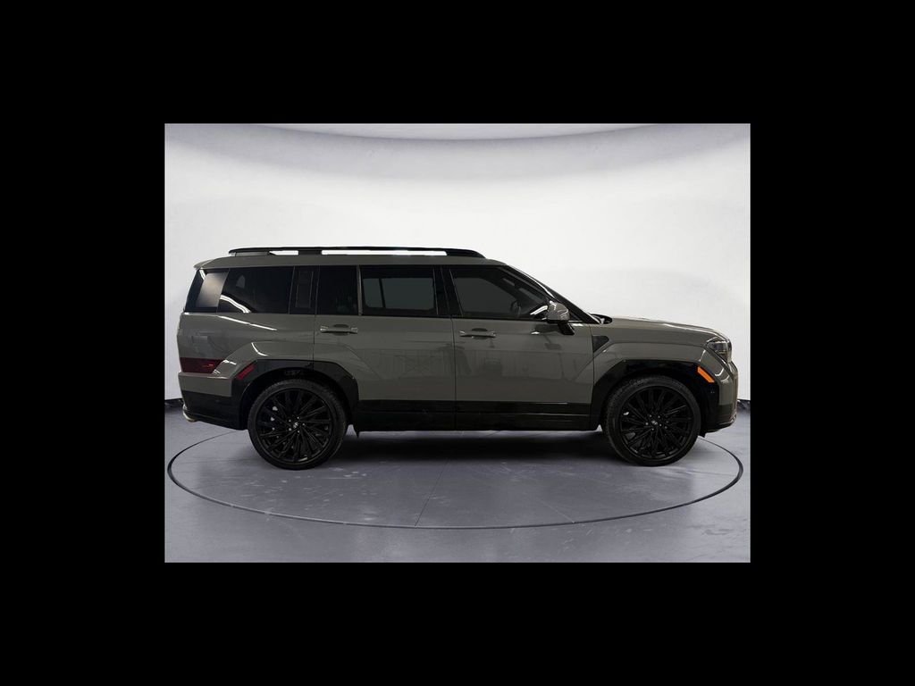 Used 2025 Gray Hyundai Calligraphy image 7