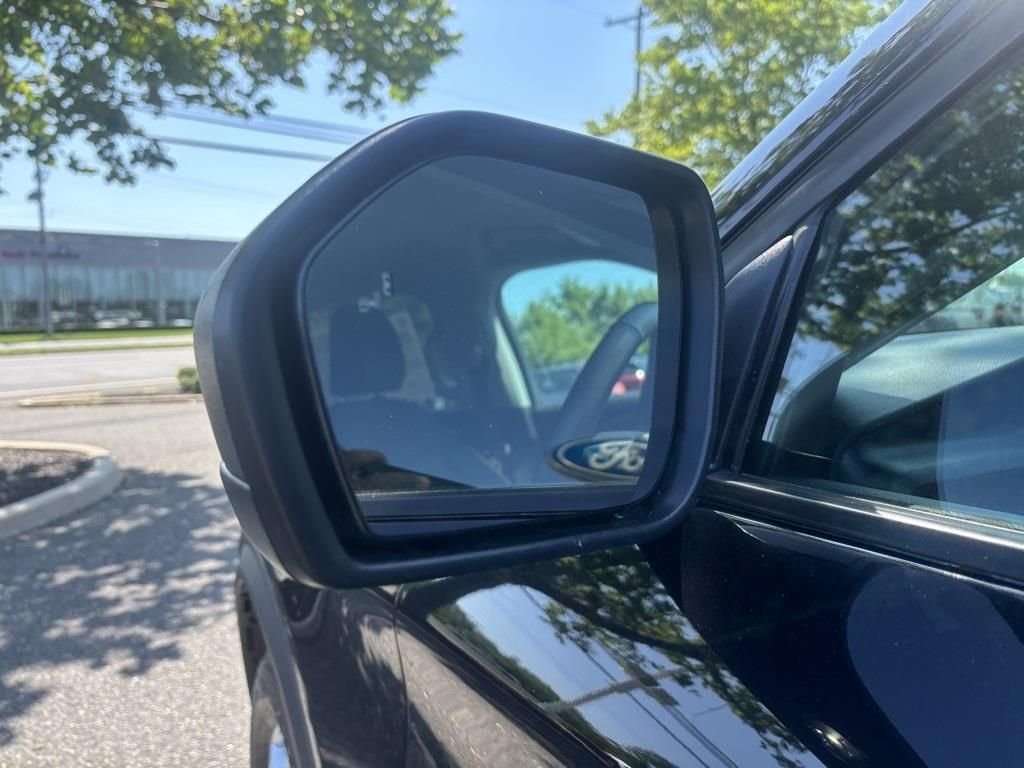 2023 Ford Explorer XLT - Photo 15