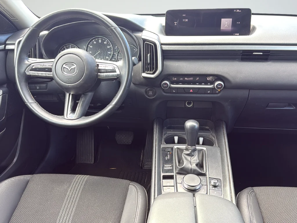 Used 2025 Blue Mazda 2.5 S Preferred Package image 11