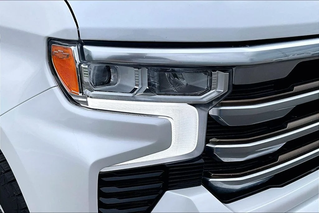 2022 Chevrolet Silverado 1500 High Country - Photo 30