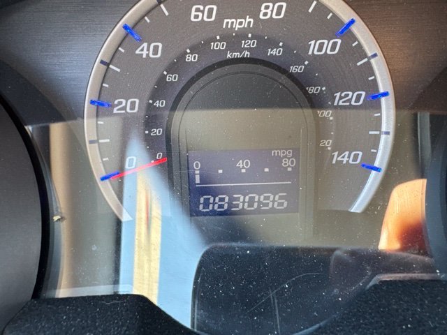 Used 2013 Polished Metal Metallic Honda Base image 8
