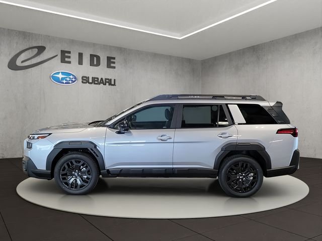 2026 Subaru Outback Limited XT - Photo 11