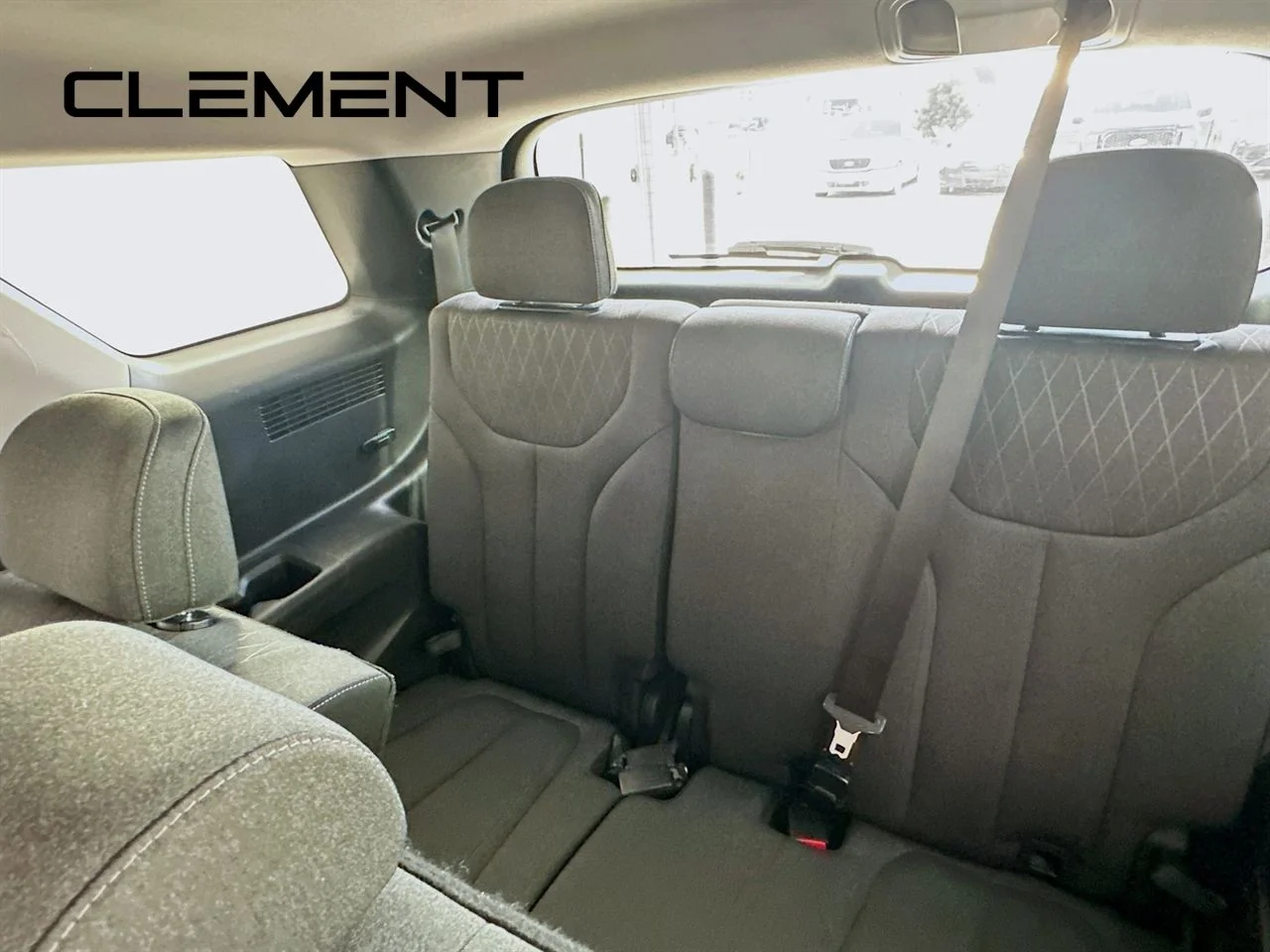 Used 2020 Becketts Black Hyundai SEL image 33