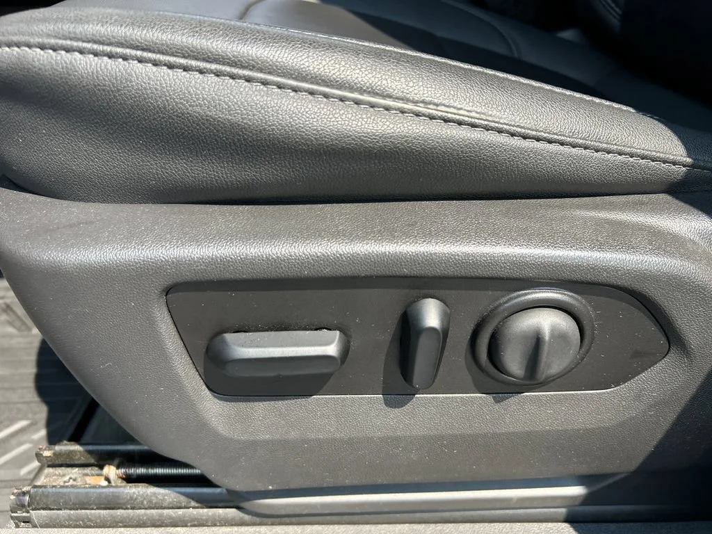 2021 Chevrolet Silverado 1500 LT Trail Boss - Photo 19