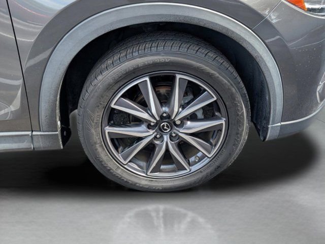 Used 2018 Gray Mazda Touring image 24