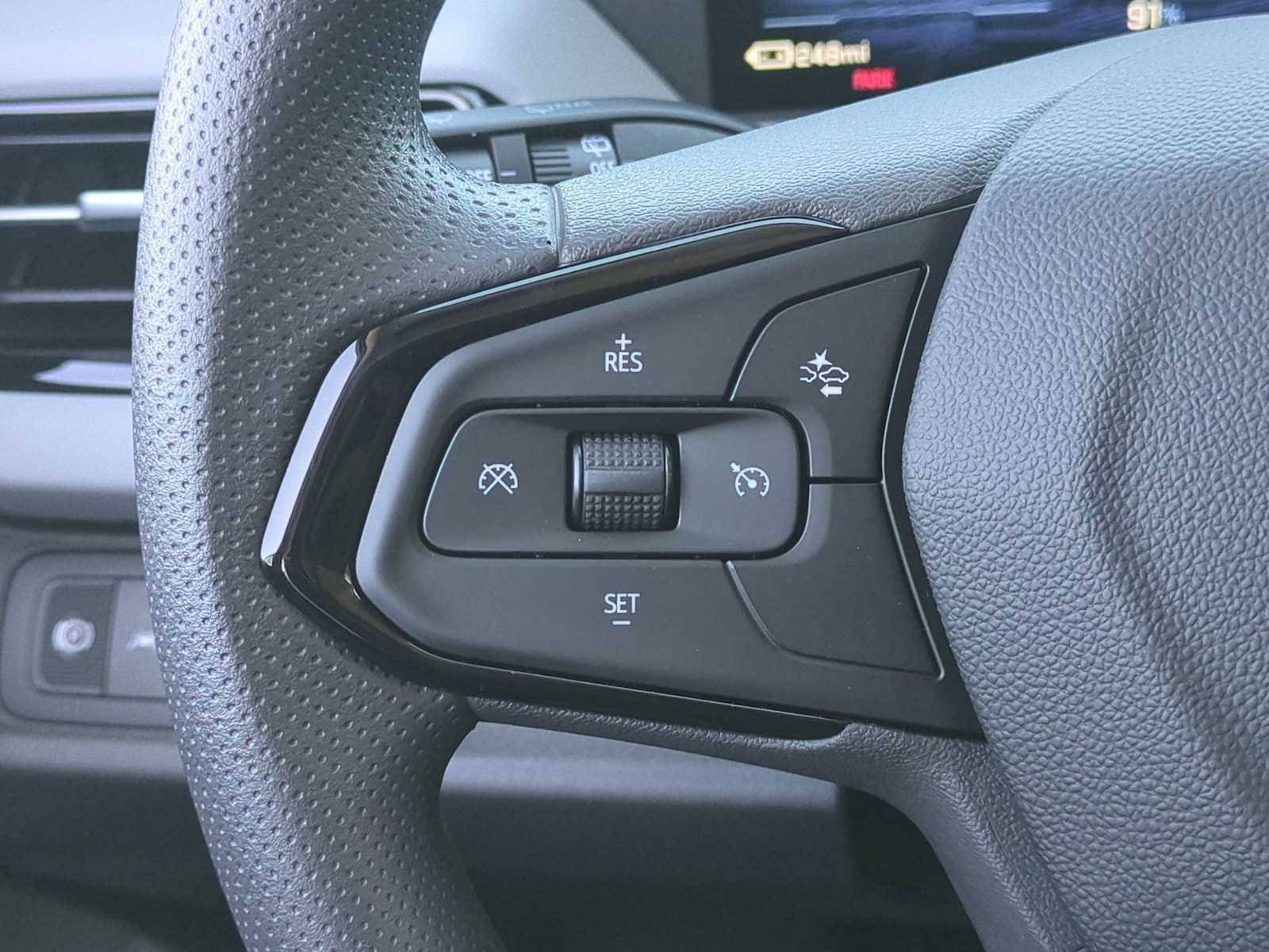 2027 Chevrolet Bolt LT - Photo 15