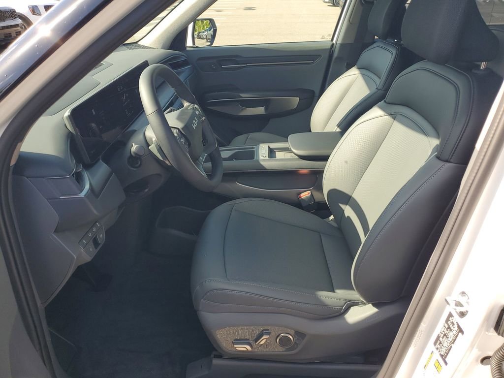 2026 Kia EV9 Light L/R - Photo 27