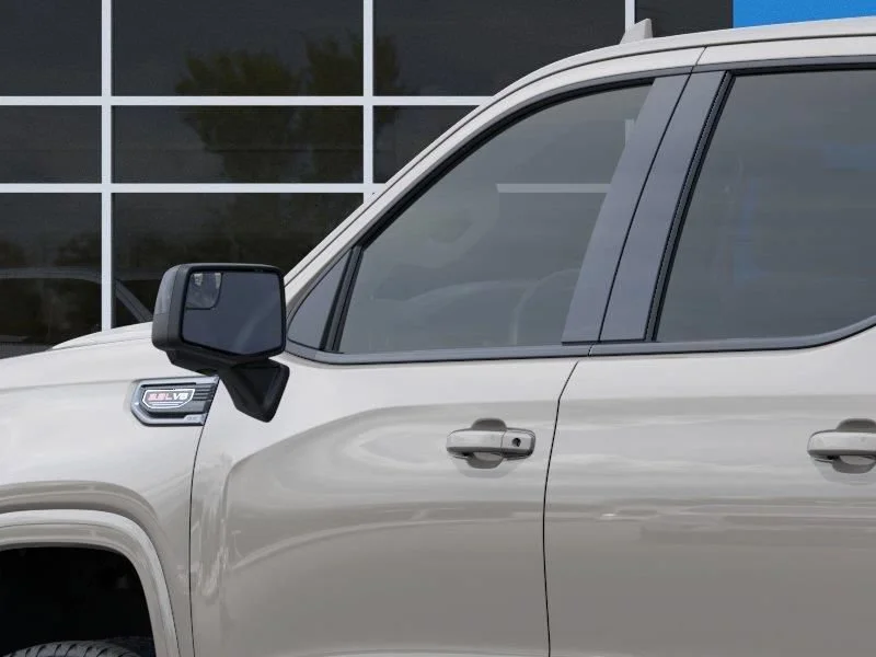 2026 GMC Sierra 1500 AT4 - Photo 12